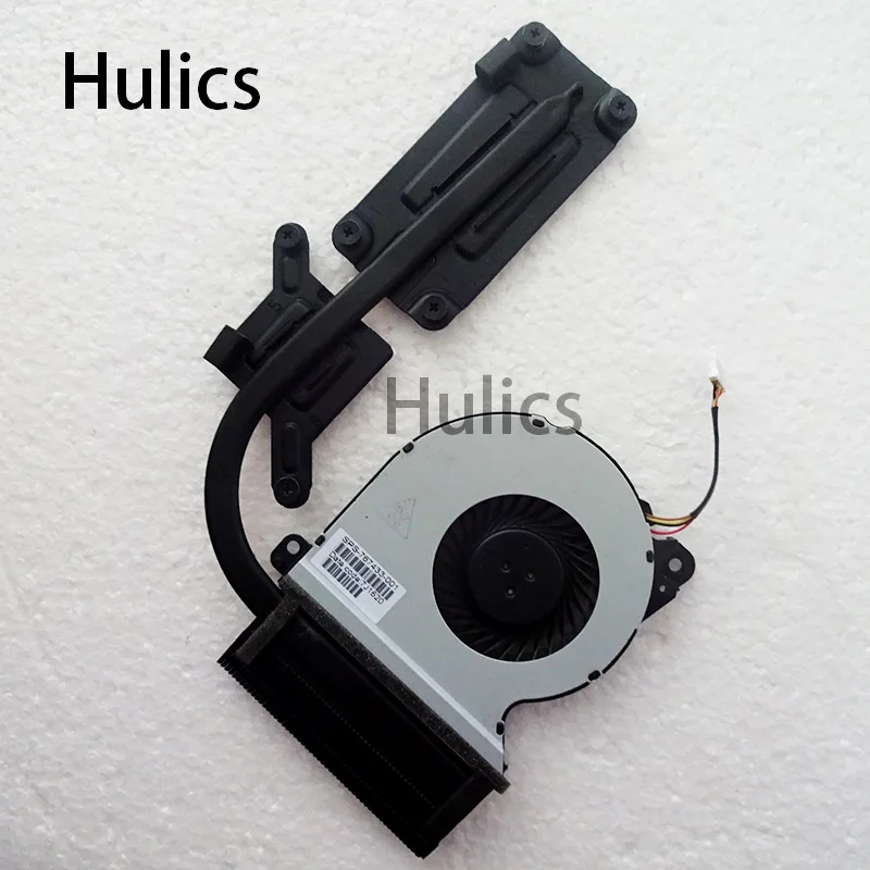 Процессор для ноутбука HP ProBook 440 450 G2 440G2 450G2 AT1590020F0 767433-001 768050-001
Процессор для ноутбука HP ProBook 440 450 G2 440G2 450G2 AT1590020F0 767433-001 768050-001
