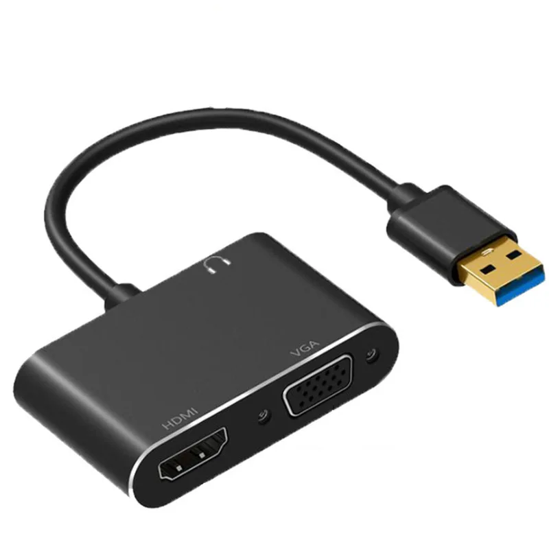 Преобразователь кабеля HD 1080P HDMI в VGA с аудио источником питания HDMI штекер в VGA гнездо конвертер адаптер для ноутбука ПК ТВ
Преобразователь кабеля HD 1080P HDMI в VGA с аудио источником питания HDMI штекер в VGA гнездо конвертер адаптер для ноутбука ПК ТВ