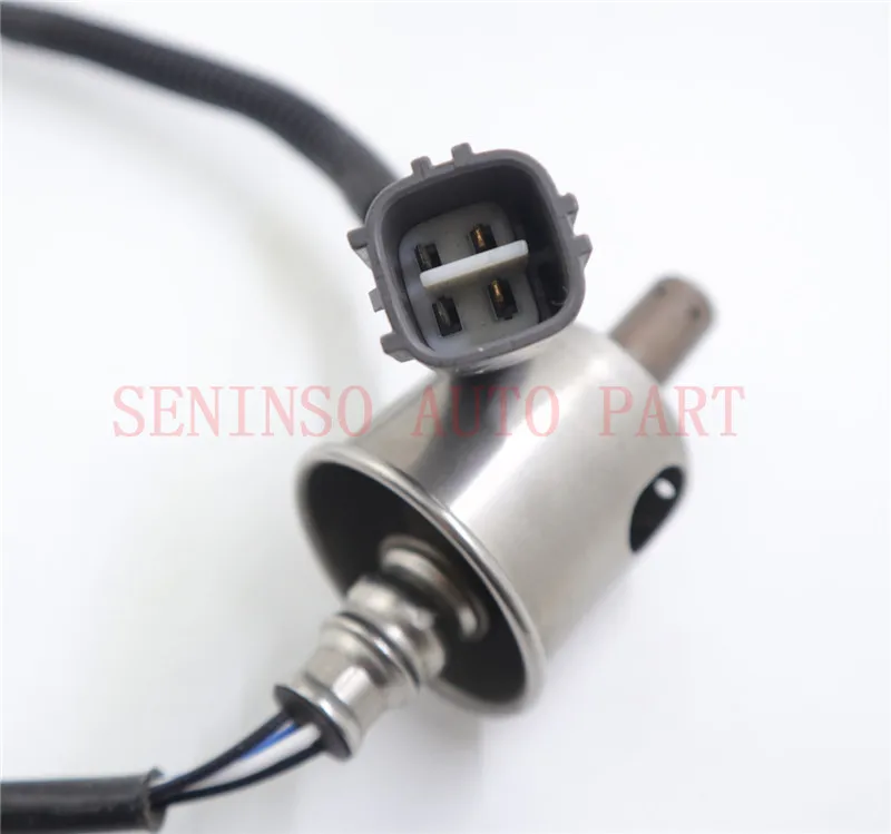 Original NEW Lambda O2 Oxygen Sensor OEM 89465-30730 GS430/460 IS250 IS350 GS350
Original NEW Lambda O2 Oxygen Sensor OEM 89465-30730 GS430/460 IS250 IS350 GS350