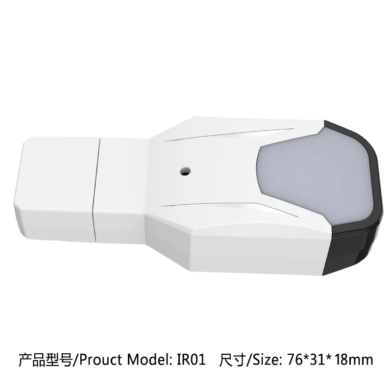 Mobile APP Remote Control AI Smart Home Voice Control Voice Infrared Remote Control For TV Air Conditioner Set-Top Box
Mobile APP Remote Control AI Smart Home Voice Control Voice Infrared Remote Control For TV Air Conditioner Set-Top Box