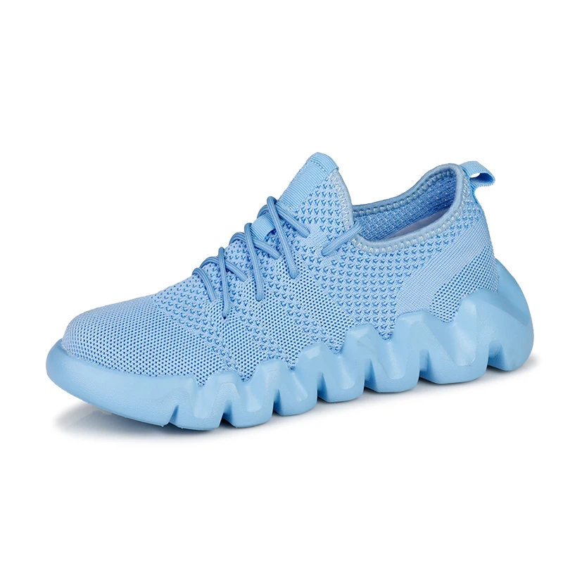 2021 Summer Men Casual Sneakers Fashion Lightweight Mesh Walking Sneakers Non-Slip Sport Athletic Training Sneakers Large Size
2021 Summer Men Casual Sneakers Fashion Lightweight Mesh Walking Sneakers Non-Slip Sport Athletic Training Sneakers Large Size
