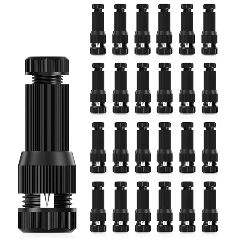 ABSF 24 Cyclone Connector Sideways Lighting Connector Waterproof Low Cyclone Connector No. 12-20 Cyclone Connector
ABSF 24 Cyclone Connector Sideways Lighting Connector Waterproof Low Cyclone Connector No. 12-20 Cyclone Connector