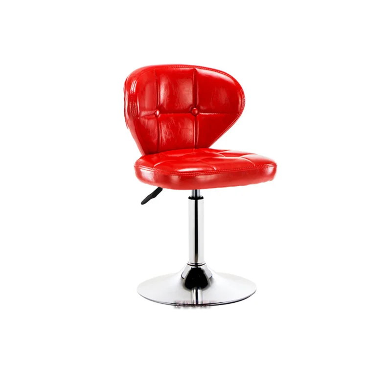 Bar stool European bar chair lift high stool modern simple bar chair back bar stool
Bar stool European bar chair lift high stool modern simple bar chair back bar stool