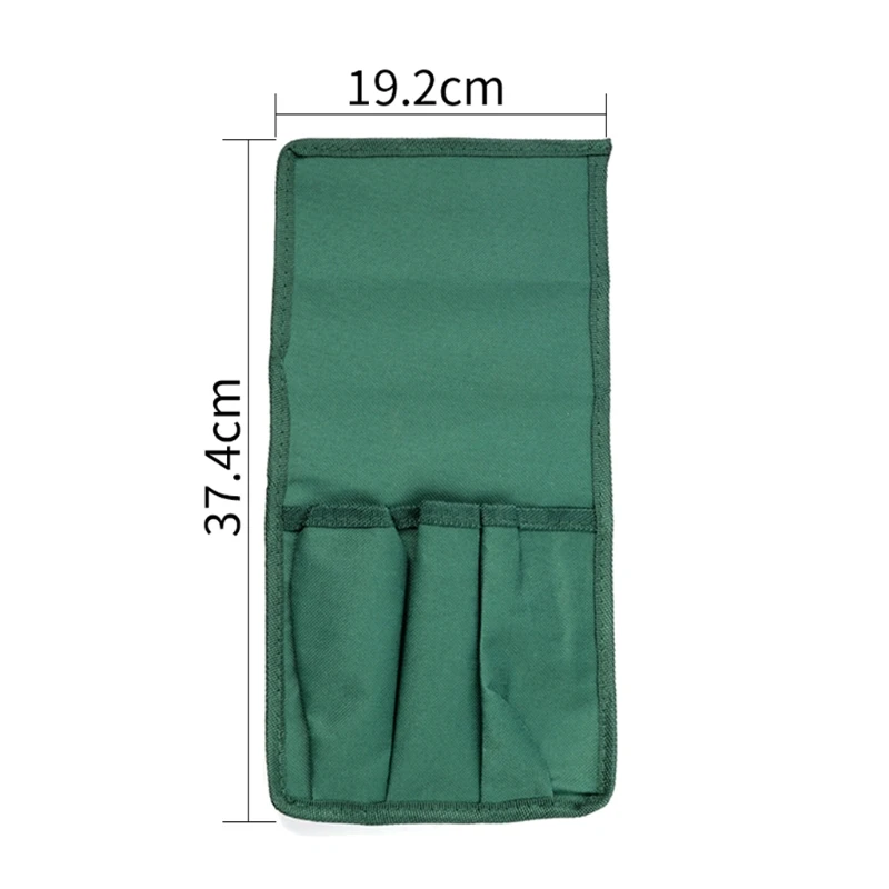 2021 New Garden Tool Bag Folding Heavy Duty Gardening Kneeler Pouch Soft Multifunctional 
2021 New Garden Tool Bag Folding Heavy Duty Gardening Kneeler Pouch Soft Multifunctional