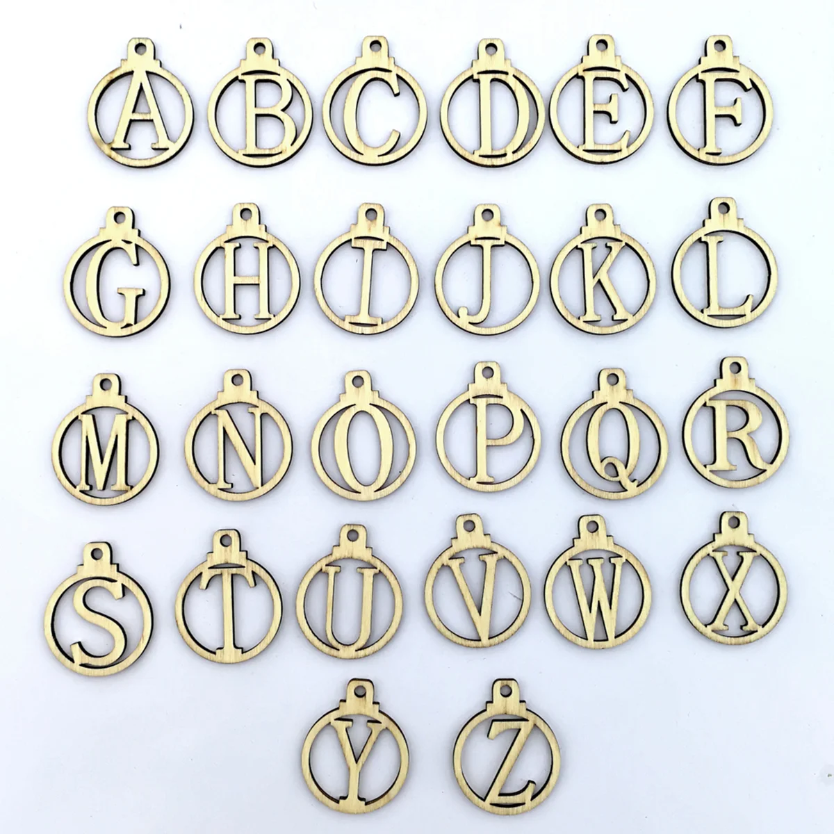Wooden A-Z Name Surname 26 Letter Round Tag Gift Box Label Tag Cards Wedding Christmas Favor Label Festival DIY Decor
Wooden A-Z Name Surname 26 Letter Round Tag Gift Box Label Tag Cards Wedding Christmas Favor Label Festival DIY Decor