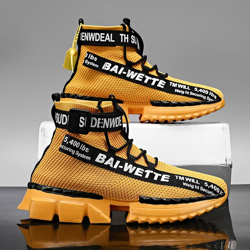 Trendy Shoes Male Sneakers Tenis Masculino Footwear Air Mesh Breathable Sneaker Man Casual Sport Tennis Light Shoe Hombre Zapato
Trendy Shoes Male Sneakers Tenis Masculino Footwear Air Mesh Breathable Sneaker Man Casual Sport Tennis Light Shoe Hombre Zapato