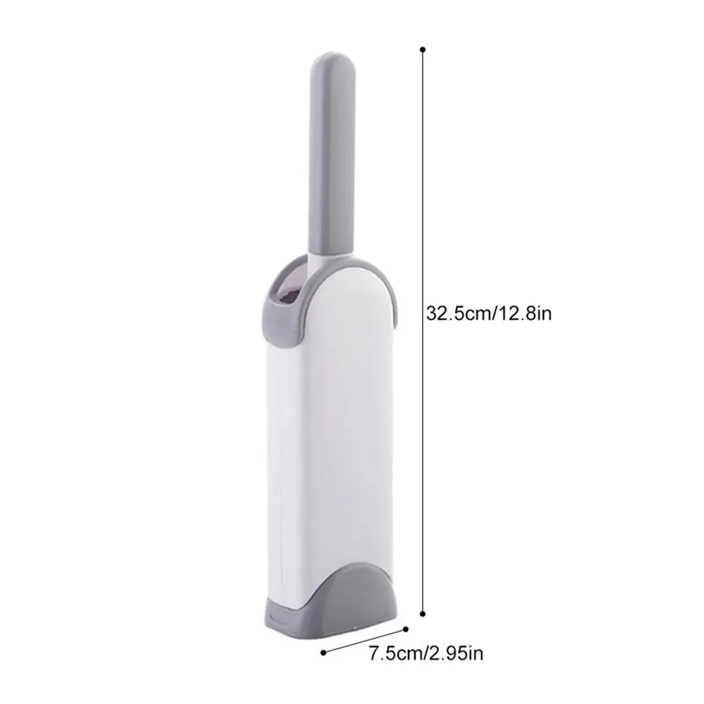Magic Pet Hair Remover Clothes Lint Roller Reusable Hair Cleaning Brush Static Dust Brush Household Coat Pet Fur Remover Brushes
Magic Pet Hair Remover Clothes Lint Roller Reusable Hair Cleaning Brush Static Dust Brush Household Coat Pet Fur Remover Brushes
