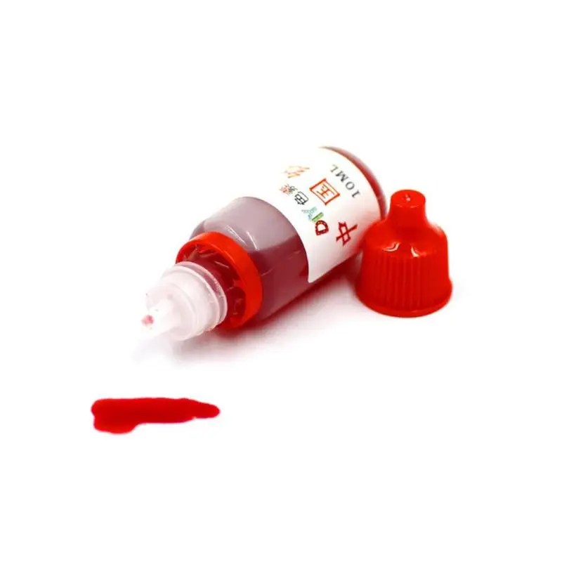 10ml 7 Colors Dye Colorant For Modeling Set Jewelry Making Skin Safe Liquid Resin Pigments Dye Pigment
10ml 7 Colors Dye Colorant For Modeling Set Jewelry Making Skin Safe Liquid Resin Pigments Dye Pigment