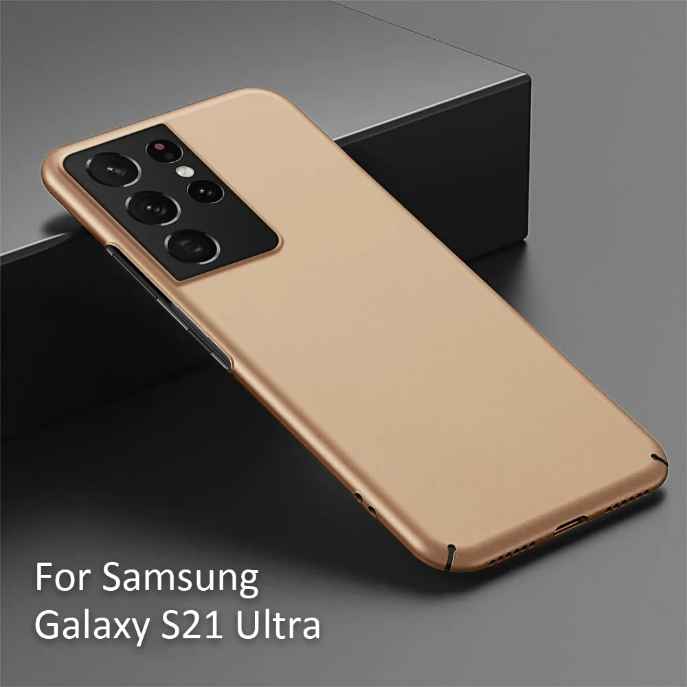 PC Phone Case For Samsung Galaxy S21 S20 Ultra S21 S20 Plus Plain Slim Frosted Back Cover For Galaxy S21 Ultra S20 Ultra Fundas
PC Phone Case For Samsung Galaxy S21 S20 Ultra S21 S20 Plus Plain Slim Frosted Back Cover For Galaxy S21 Ultra S20 Ultra Fundas