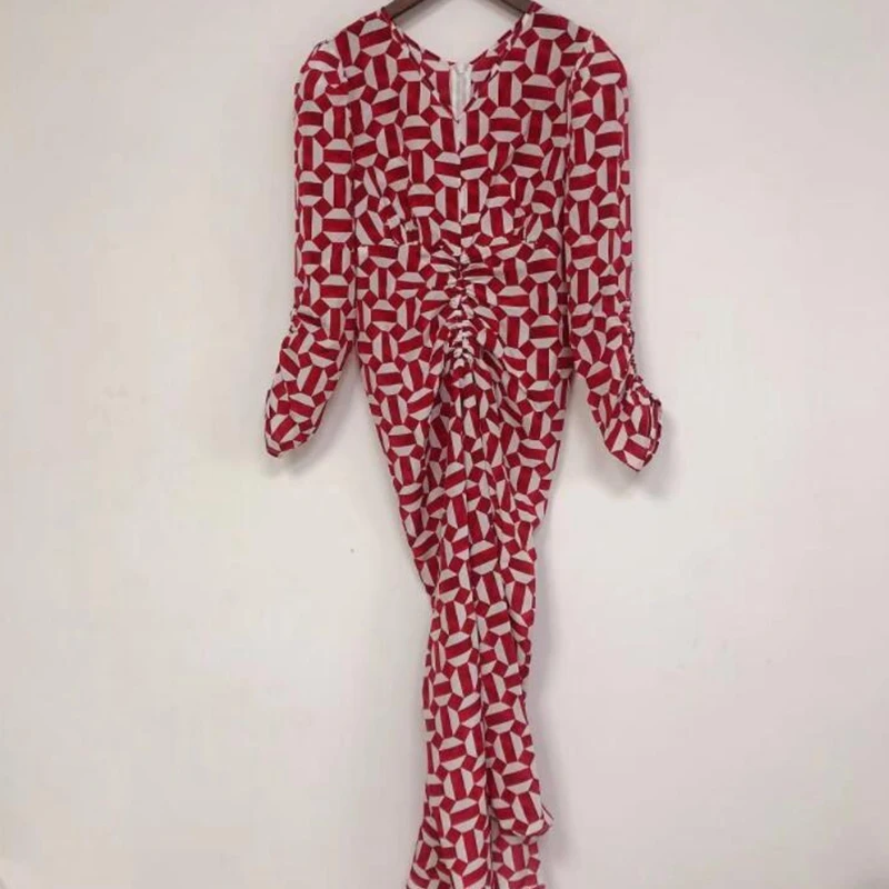 2021 New Woman Silk Dresses 
2021 New Woman Silk Dresses