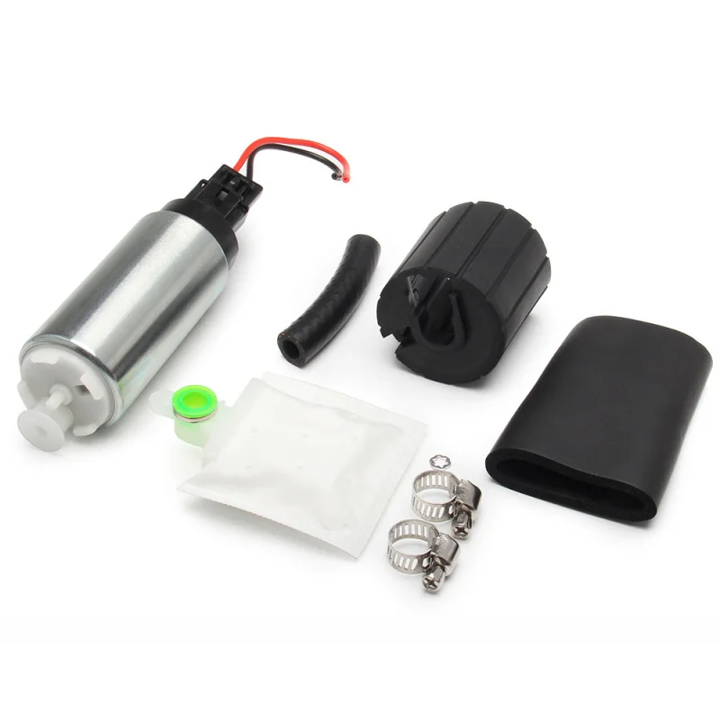1 Set Car High Performance Universal Electronic Fuel Pump gss342 255L for Toyota Ford Car Modified Replace accessories
1 Set Car High Performance Universal Electronic Fuel Pump gss342 255L for Toyota Ford Car Modified Replace accessories