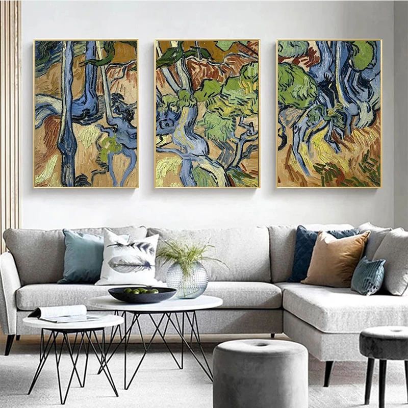 GATYZTORY 3pcs Paint By Number Canvas Painting Kits Abstract HandPainted Paint By Numbers DIY Gift Home Decor 40X50cm
GATYZTORY 3pcs Paint By Number Canvas Painting Kits Abstract HandPainted Paint By Numbers DIY Gift Home Decor 40X50cm