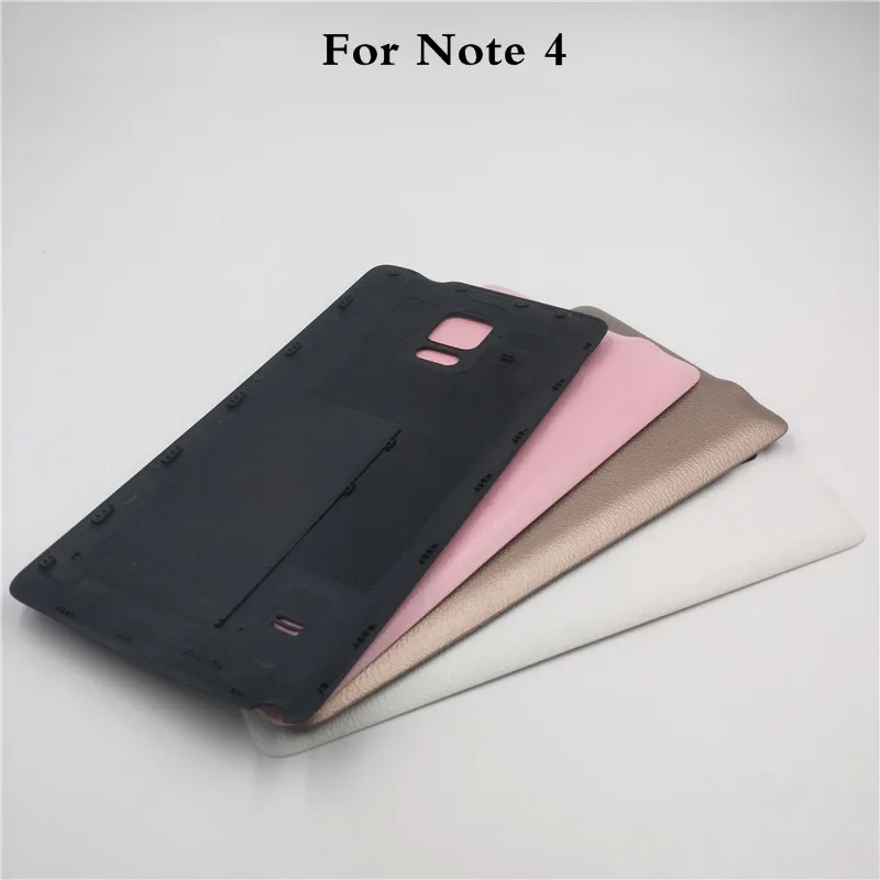Оригинальный чехол-накладка для Samsung Galaxy Note 4, Note 4, N9100, запасные части
Оригинальный чехол-накладка для Samsung Galaxy Note 4, Note 4, N9100, запасные части