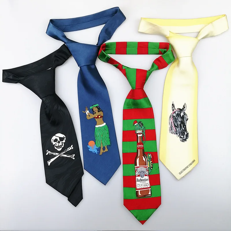 Collar Rope Beer Skull Animal Pattern 10cm Tie Men's Gem Bow tie Striped Ties For Men Necktie accessories Wedding Necktie
Collar Rope Beer Skull Animal Pattern 10cm Tie Men's Gem Bow tie Striped Ties For Men Necktie accessories Wedding Necktie