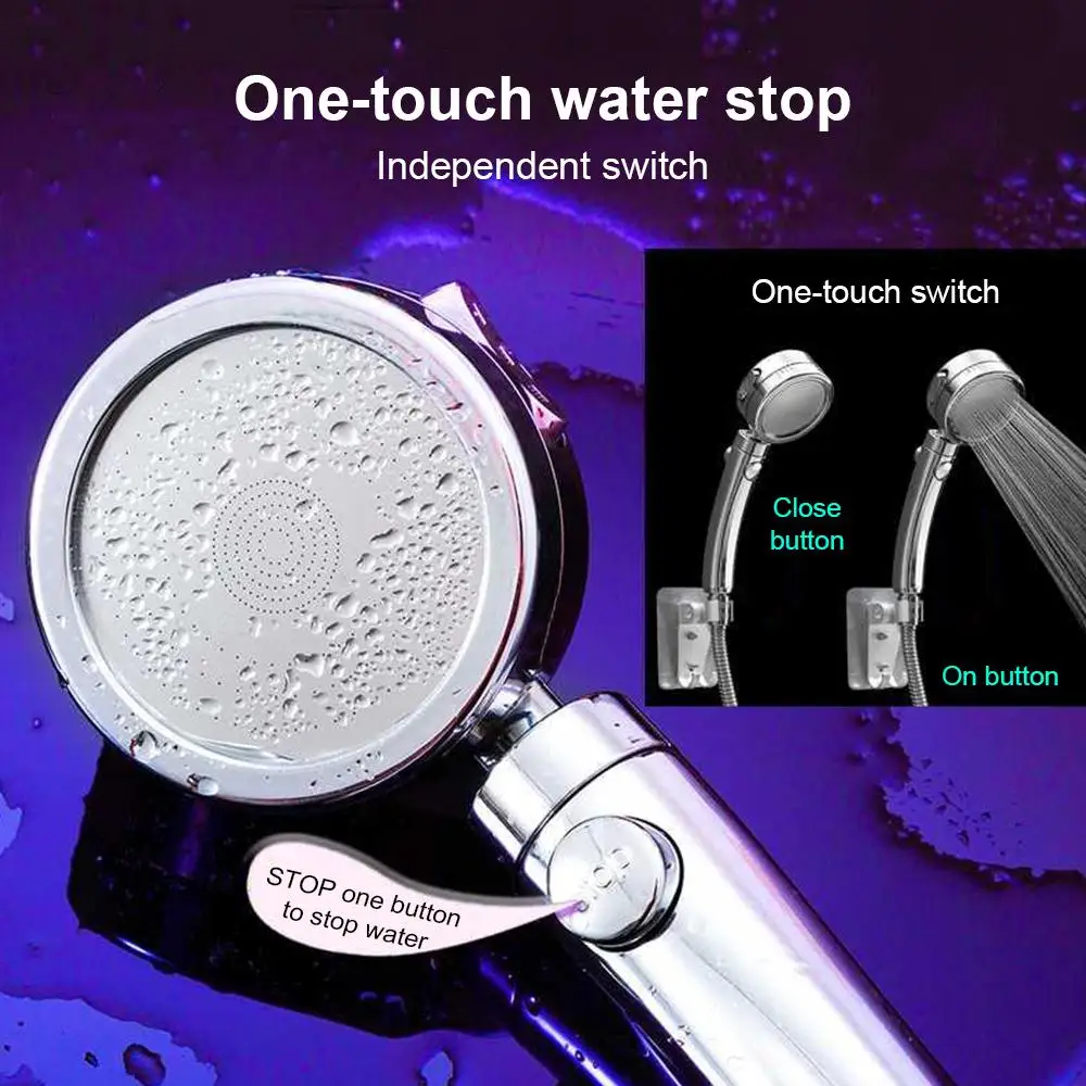 Bathroom Sprinkler Shower Hand Spray High Temperature Resistance Sturdy Stainless Steel 304 Family Friend Gift Shower Head
Bathroom Sprinkler Shower Hand Spray High Temperature Resistance Sturdy Stainless Steel 304 Family Friend Gift Shower Head