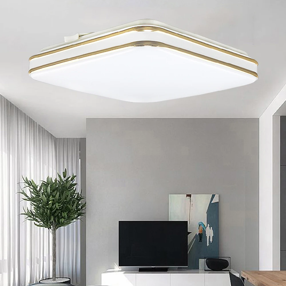 LED Ceiling Lights Home Modern 12W Cool White light 220V Ceiling Lamp Square Ceiling Lights Living Room Bedroom Kitchen
LED Ceiling Lights Home Modern 12W Cool White light 220V Ceiling Lamp Square Ceiling Lights Living Room Bedroom Kitchen