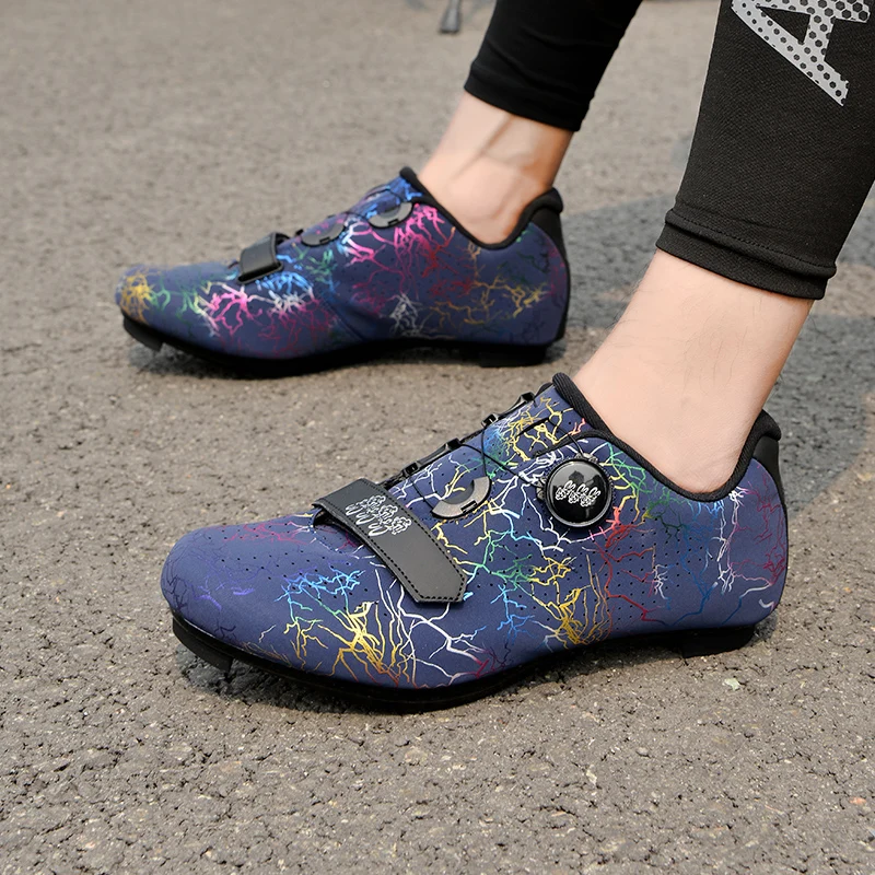 Nieuwe Mannen Outdoor Sport Fietsen Schoenen Zelfsluitende Racefiets Schoenen Non-Slip Schoenen Ademend Mtb Fietsen schoenen Spd
Nieuwe Mannen Outdoor Sport Fietsen Schoenen Zelfsluitende Racefiets Schoenen Non-Slip Schoenen Ademend Mtb Fietsen schoenen Spd