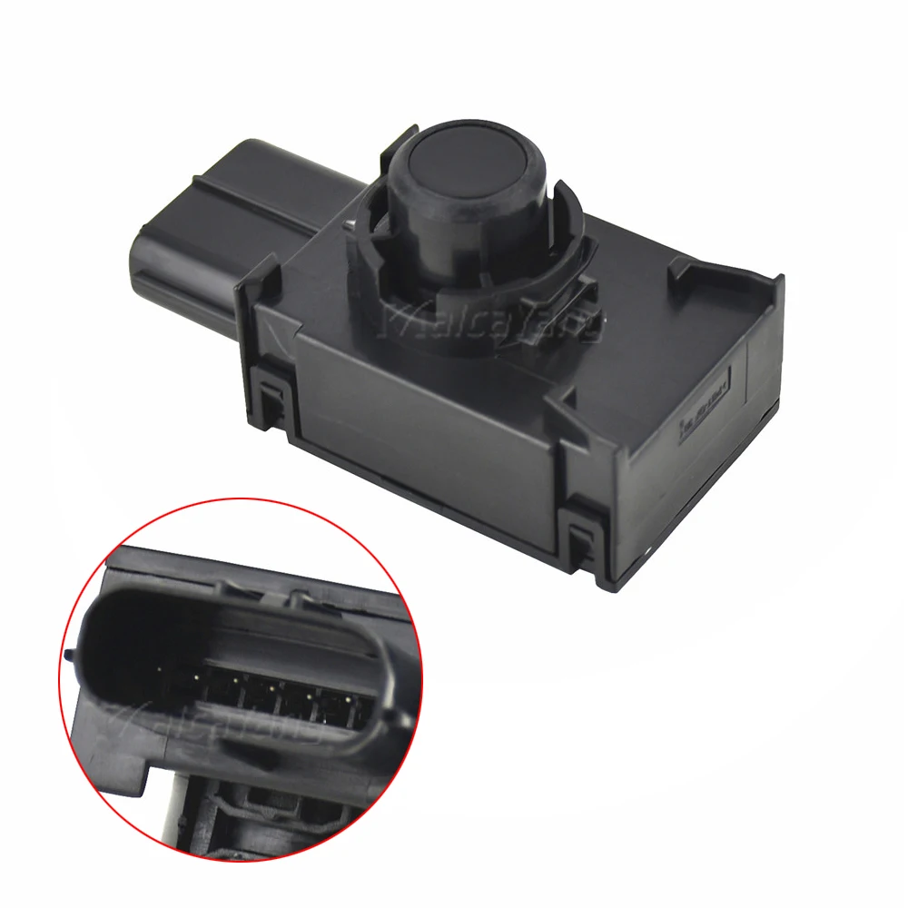 89341-33110 PDC Parking Sensor Car Radar Parking Assistance For Toyota ALPHARD VELLFIRE 2008-2011
89341-33110 PDC Parking Sensor Car Radar Parking Assistance For Toyota ALPHARD VELLFIRE 2008-2011