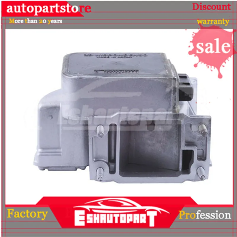 Mass Air Flow Sensor 74-20004 For Toyota 4Runner Pickup Corolla Camry 1983-1989 
Mass Air Flow Sensor 74-20004 For Toyota 4Runner Pickup Corolla Camry 1983-1989
