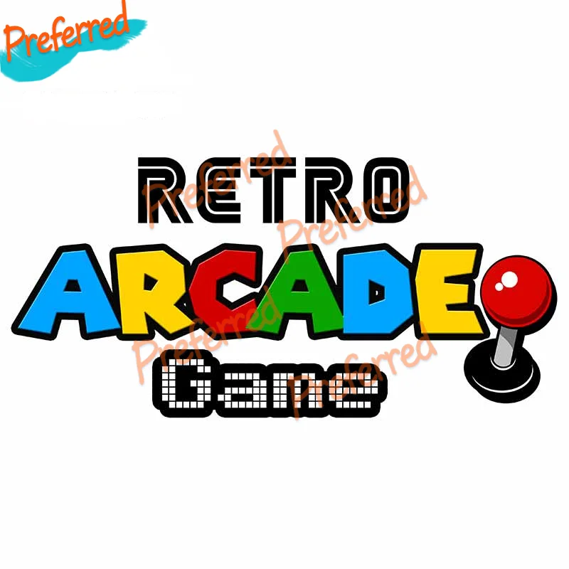 Popular Tag Prodotto Arcade Cabinet Machine ARCADE Cartoon Decal Motocross Racing Laptop Helmet Trunk Car Sticker Die Cutting
Popular Tag Prodotto Arcade Cabinet Machine ARCADE Cartoon Decal Motocross Racing Laptop Helmet Trunk Car Sticker Die Cutting
