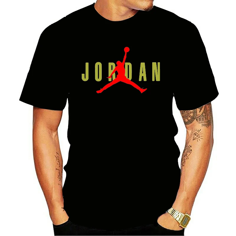 2021 Hot Sale Gold Label Jordan-23100% Polyester Letter Printing Fun O-neck T-shirt Men's Fashion T-shirt Top 110-6xl
2021 Hot Sale Gold Label Jordan-23100% Polyester Letter Printing Fun O-neck T-shirt Men's Fashion T-shirt Top 110-6xl
