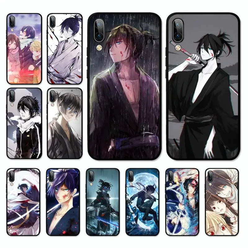Noragami Phone Case For OPPO A9 A7 A3S A1K F5 Reno 2 Z Realme 6 5 Pro C3 Vivo Y91C Y51 Y31 Y19 Y17 Y11 V17
Noragami Phone Case For OPPO A9 A7 A3S A1K F5 Reno 2 Z Realme 6 5 Pro C3 Vivo Y91C Y51 Y31 Y19 Y17 Y11 V17