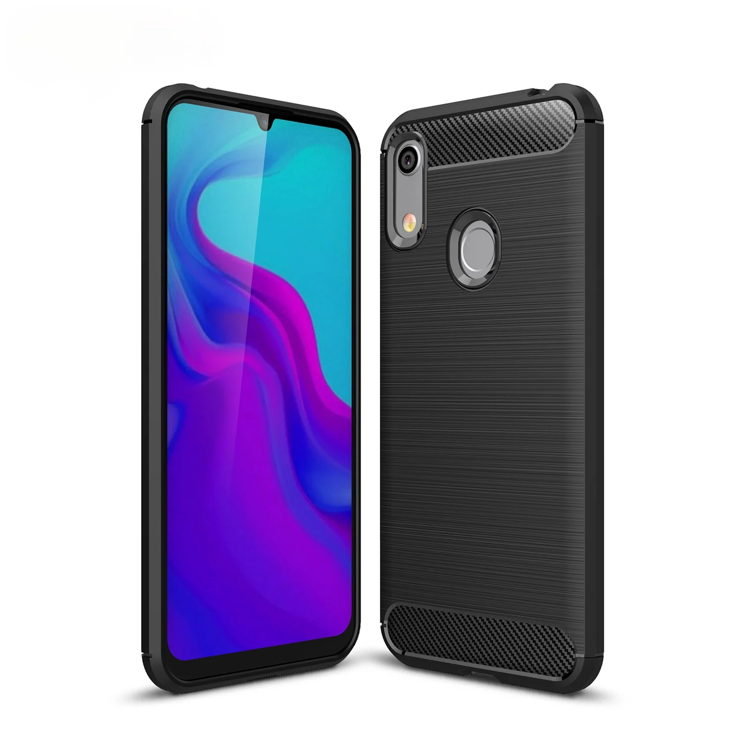 Suitable for Huawei Honor 8A 8 Lite P8 Lite2017 9 V10 8 9i 7C Fiber Brushed Anti-shock and Anti-fall Mobile Phone Case
Suitable for Huawei Honor 8A 8 Lite P8 Lite2017 9 V10 8 9i 7C Fiber Brushed Anti-shock and Anti-fall Mobile Phone Case