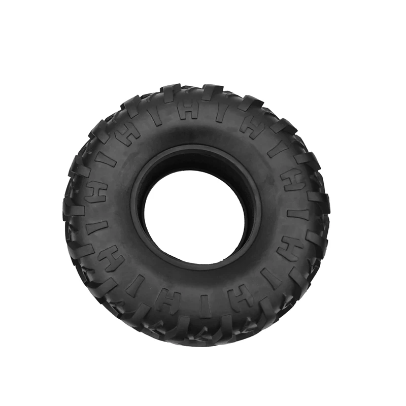 For 1/10 RC Crawler Traxxas TRX4 TRX6 D90 Axial SCX10 90046 Wraith 4PCS 128mm 2.2in Mud Grappler Rubber Tyre Wheel Tires
For 1/10 RC Crawler Traxxas TRX4 TRX6 D90 Axial SCX10 90046 Wraith 4PCS 128mm 2.2in Mud Grappler Rubber Tyre Wheel Tires