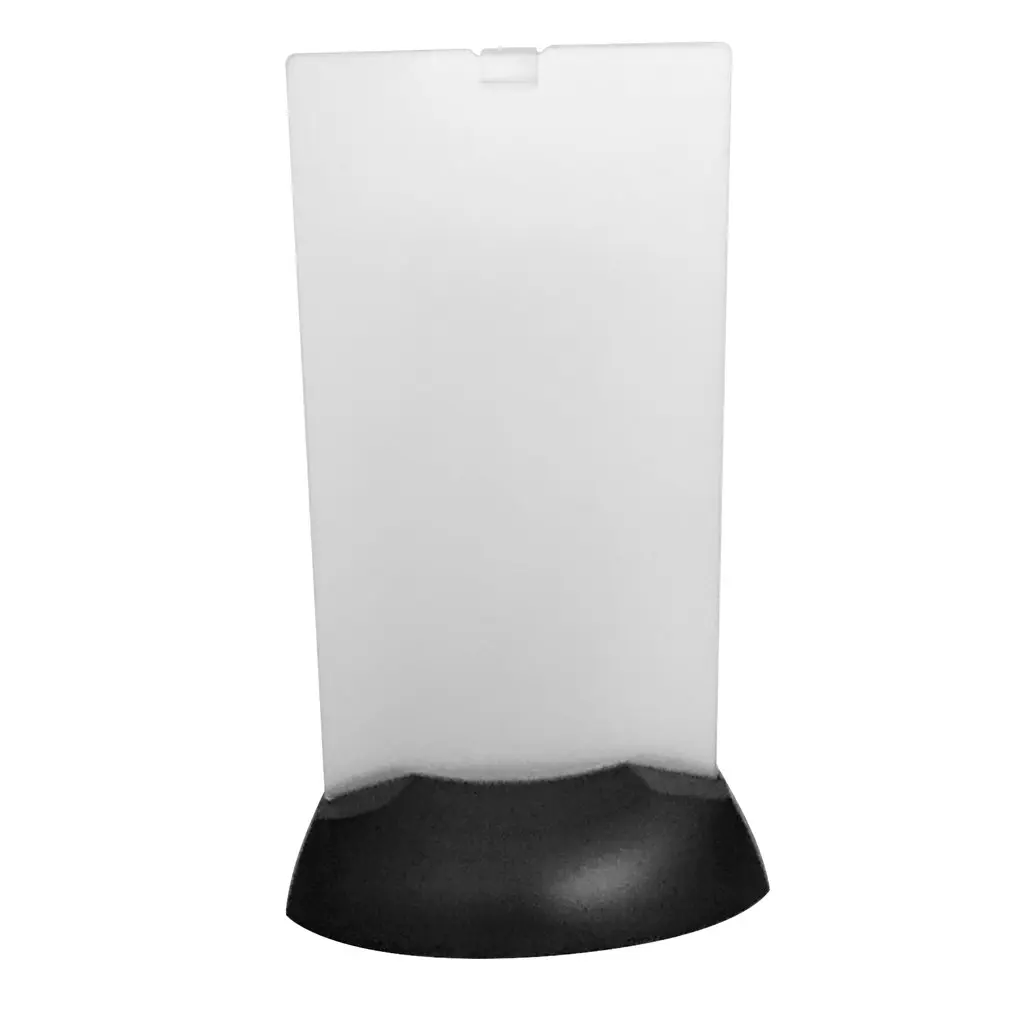 Acrylic Menu Table Display Card QR Code Scan Code Card Advertising Table Card Display Card Multi-function Recipe Card
Acrylic Menu Table Display Card QR Code Scan Code Card Advertising Table Card Display Card Multi-function Recipe Card