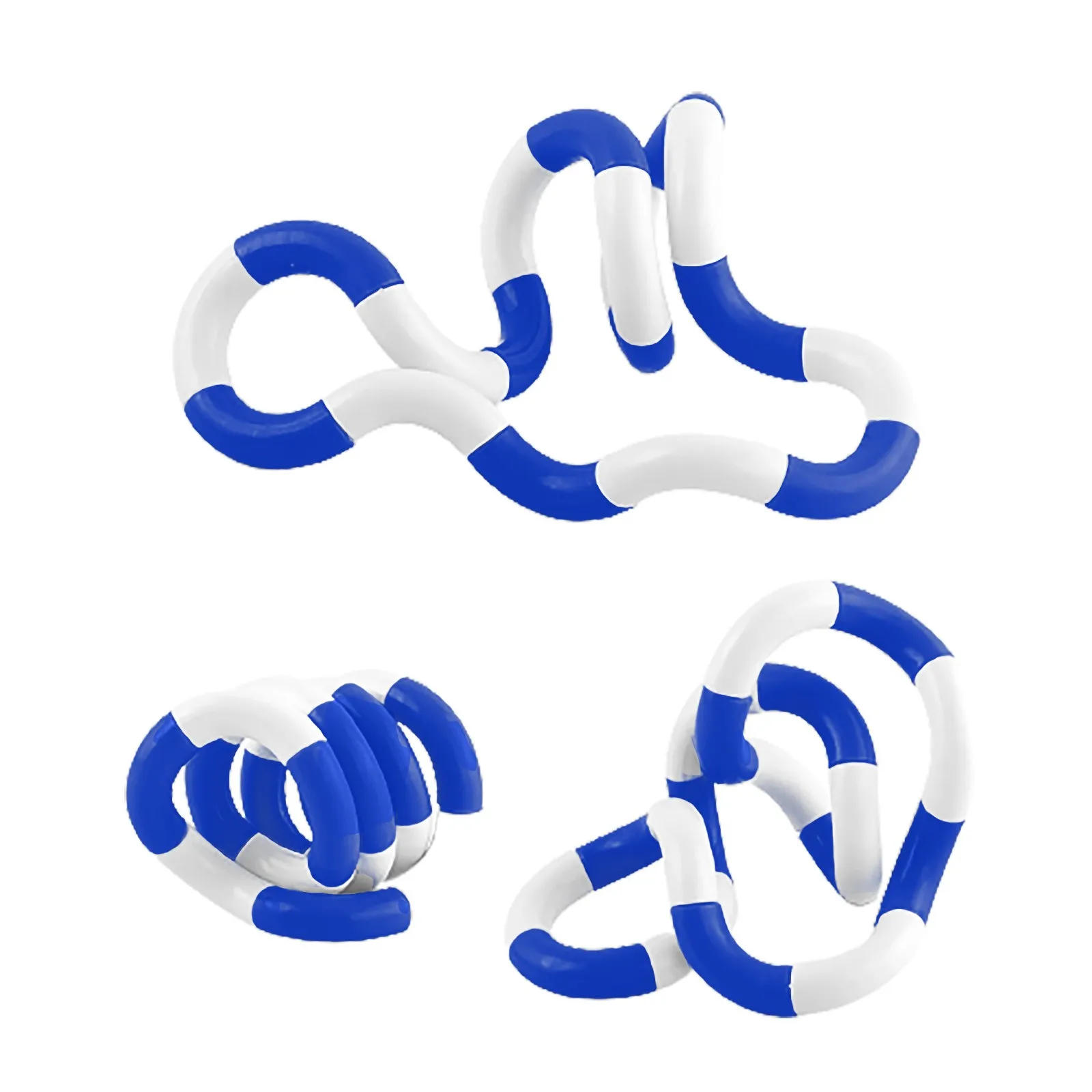 Children And Adults Anti-anxiety Finger Twisting Rope Stress Relief Holiday Toys Simple Dimple Anti Stress Antiestres Brinquedos
Children And Adults Anti-anxiety Finger Twisting Rope Stress Relief Holiday Toys Simple Dimple Anti Stress Antiestres Brinquedos