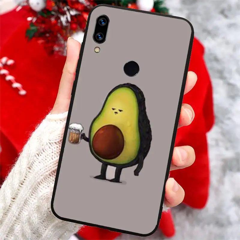 Cartoon Fruit Avocado lovely Phone Case For Xiaomi Redmi note 7 8 9 t k30 max3 9 s 10 pro lite 
Cartoon Fruit Avocado lovely Phone Case For Xiaomi Redmi note 7 8 9 t k30 max3 9 s 10 pro lite