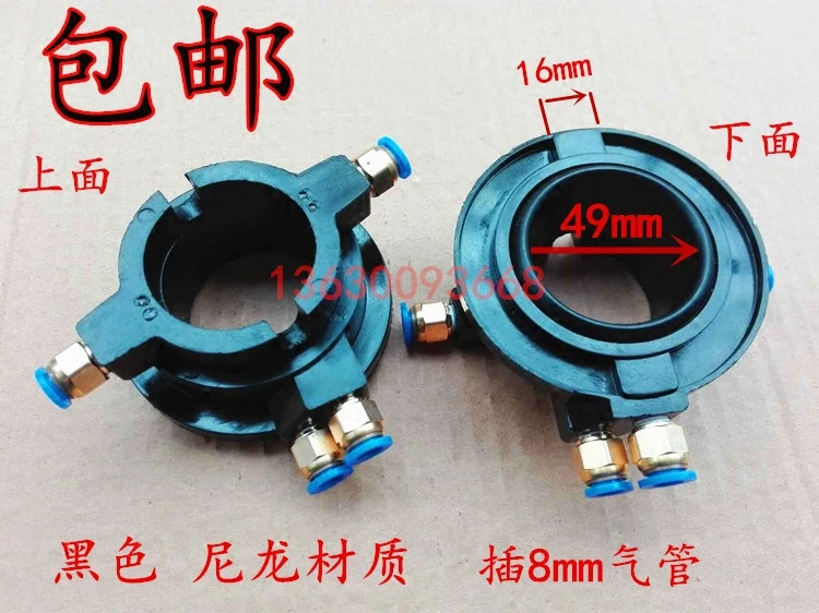 Tire Removal Machine Accessories Wind Speed Excellent Camel Kexing Tire Removal Machine Rotary Valve Air Guide Valve
Tire Removal Machine Accessories Wind Speed Excellent Camel Kexing Tire Removal Machine Rotary Valve Air Guide Valve