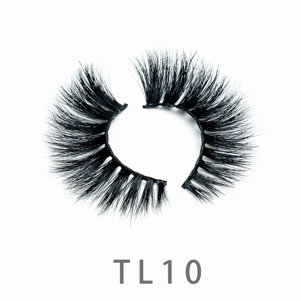 Natural Length 13 18mm Mink Lashes Tapered 3D False Eyelashes in Bulk Realistic Looking Medium Long Lash Wispy Soft Eyelash Tool
Natural Length 13 18mm Mink Lashes Tapered 3D False Eyelashes in Bulk Realistic Looking Medium Long Lash Wispy Soft Eyelash Tool