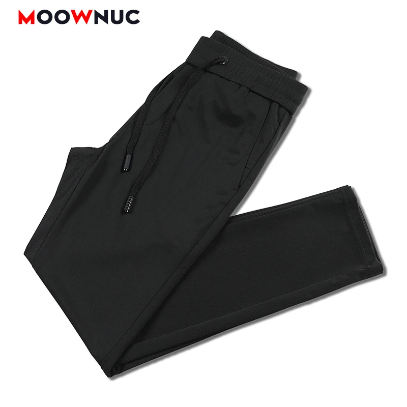 Men's Casual Trousers Suit Pant Male Summer Full-Lengt 2021 Plus Size Elastic Solid Hombre Business Fashion Masculino MOOWNUC
Men's Casual Trousers Suit Pant Male Summer Full-Lengt 2021 Plus Size Elastic Solid Hombre Business Fashion Masculino MOOWNUC