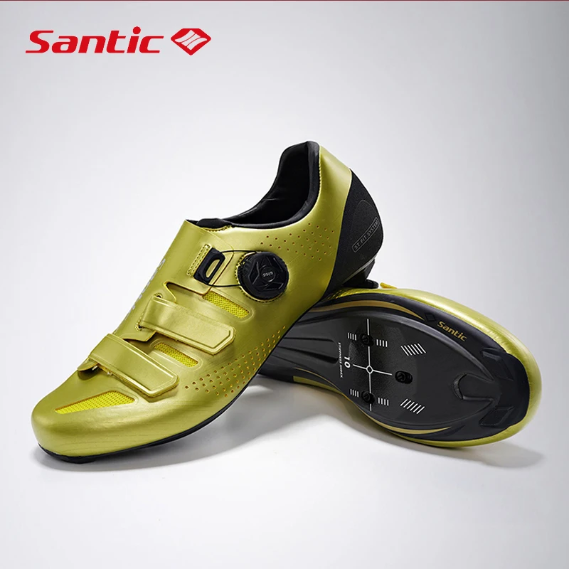 Кроссовки Santic мужские/женские/мужские из углеродного волокна, дышащие, с самоблокировкой, профессиональная обувь для езды на велосипеде
Кроссовки Santic мужские/женские/мужские из углеродного волокна, дышащие, с самоблокировкой, профессиональная обувь для езды на велосипеде