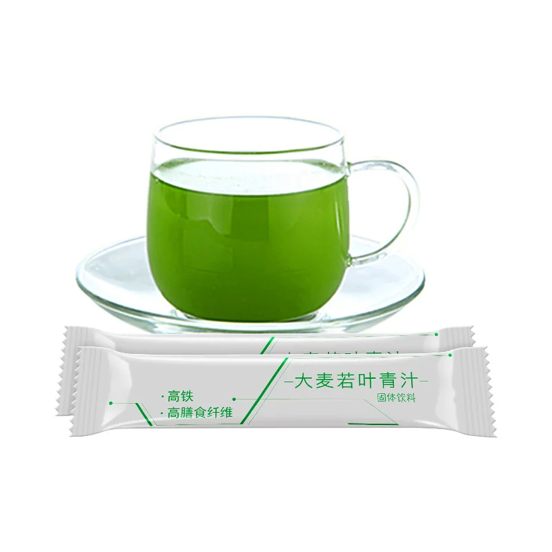 Barley Ruan Ye Wheat Juice Powder 45G Barley Grass Powder Ant Micro Farm Fine Powder Wholesale Processing 540 Days
Barley Ruan Ye Wheat Juice Powder 45G Barley Grass Powder Ant Micro Farm Fine Powder Wholesale Processing 540 Days
