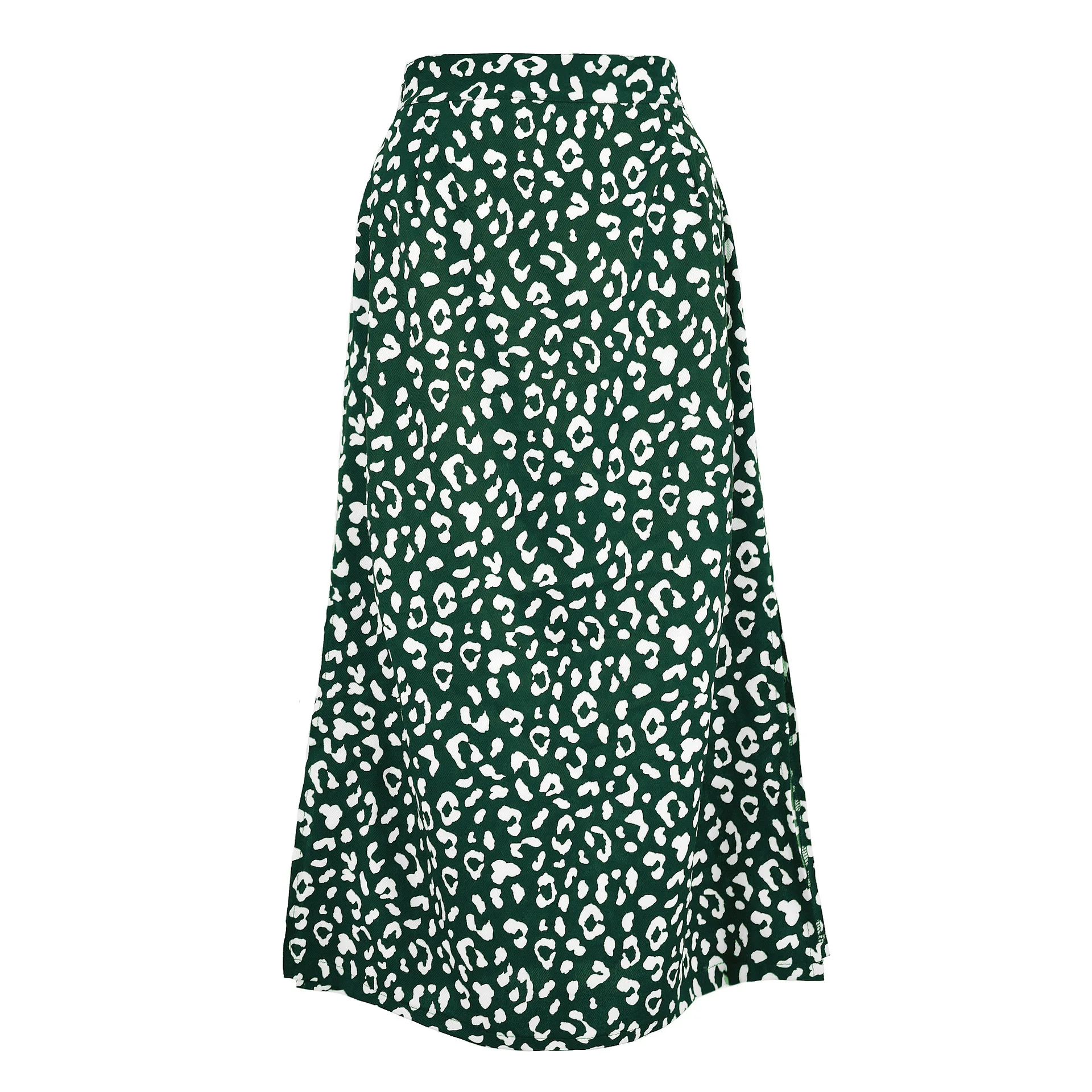 2020 Sexy Leopard Wrap Skirt Print Chiffon Split Skirt Casual Fashion Long Skirts for Women Spring Summer Clothes Zipper Elegant
2020 Sexy Leopard Wrap Skirt Print Chiffon Split Skirt Casual Fashion Long Skirts for Women Spring Summer Clothes Zipper Elegant