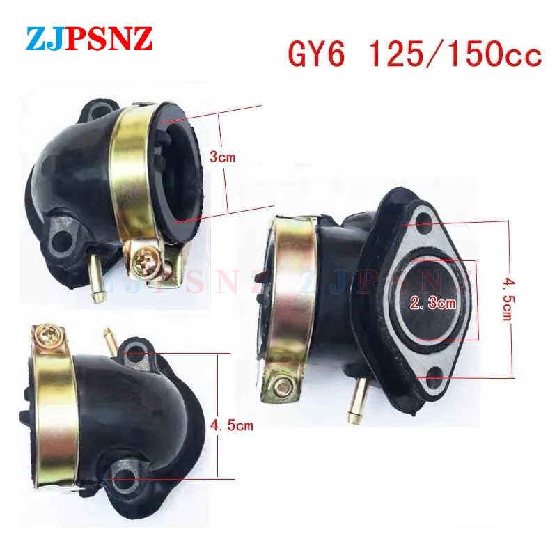 Carburetor Interface Motorcycle Carburetor Rubber Adapter Inlet Intake Pipe XVS650 1997 - 2007 XVS 650 1998 1999 2000 2001 2002
Carburetor Interface Motorcycle Carburetor Rubber Adapter Inlet Intake Pipe XVS650 1997 - 2007 XVS 650 1998 1999 2000 2001 2002