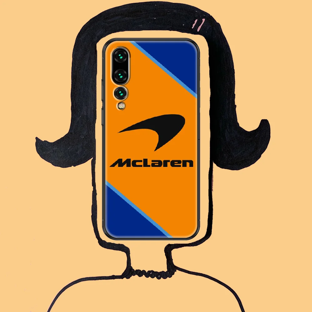 sport car McLaren Phone case For Huawei P Mate P10 P20 P30 P40 10 20 Smart Z Pro Lite 2019 black luxury cell cover soft back 3D
sport car McLaren Phone case For Huawei P Mate P10 P20 P30 P40 10 20 Smart Z Pro Lite 2019 black luxury cell cover soft back 3D