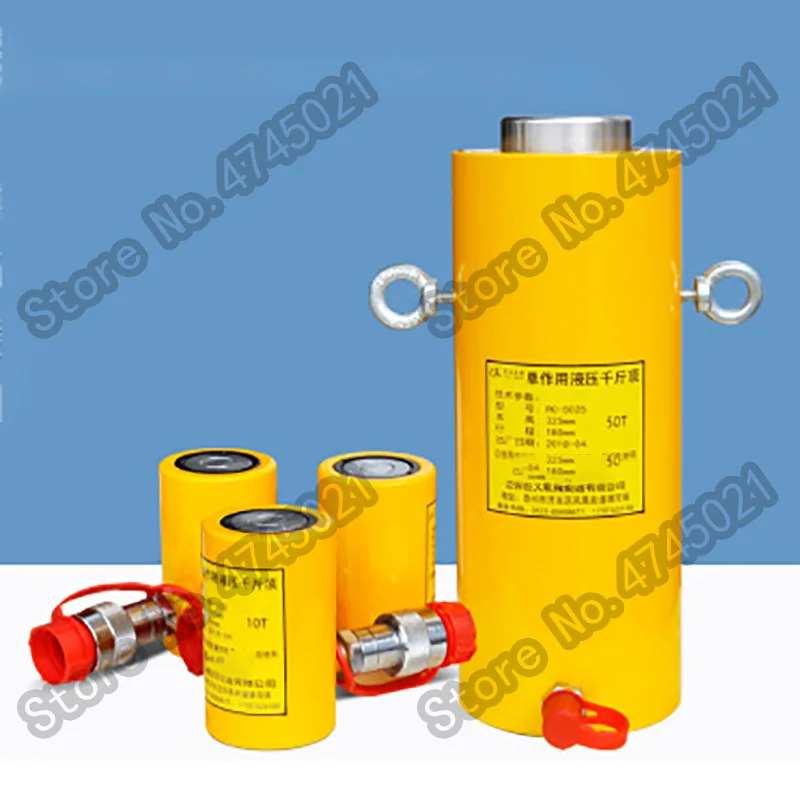 5T, 127 мм, отдельный гидравлический домкрат, односторонний экшн-корпус, высота 196 мм, RC-55
5T, 127 мм, отдельный гидравлический домкрат, односторонний экшн-корпус, высота 196 мм, RC-55