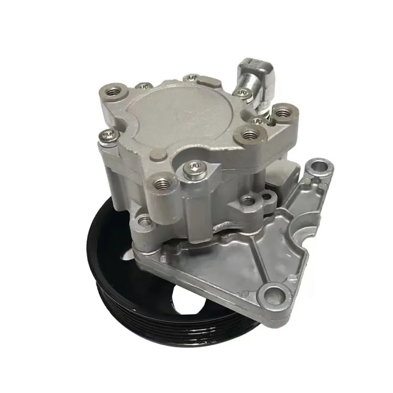 Automobile Power Steering Pump For Mercedes Benz A0054662201 Steering System Provide Steering Assistance
Automobile Power Steering Pump For Mercedes Benz A0054662201 Steering System Provide Steering Assistance