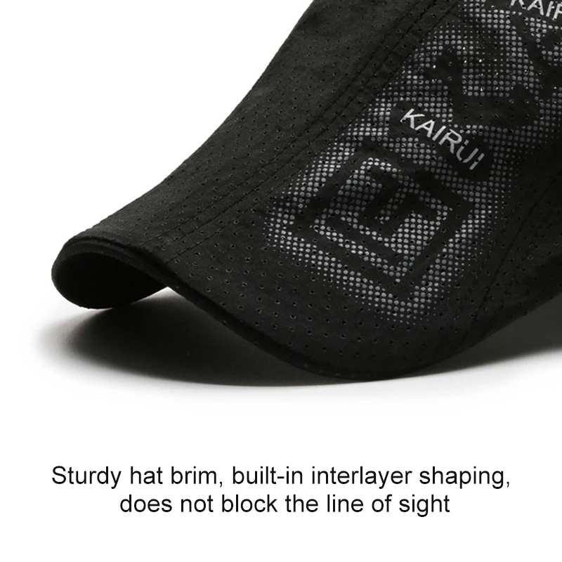 New Summer Outdoor Sports Leisure Men's Women's Hats Charter Sun Hats High Design Cap Fashion Cool Baseball Cap for Outdoor
New Summer Outdoor Sports Leisure Men's Women's Hats Charter Sun Hats High Design Cap Fashion Cool Baseball Cap for Outdoor