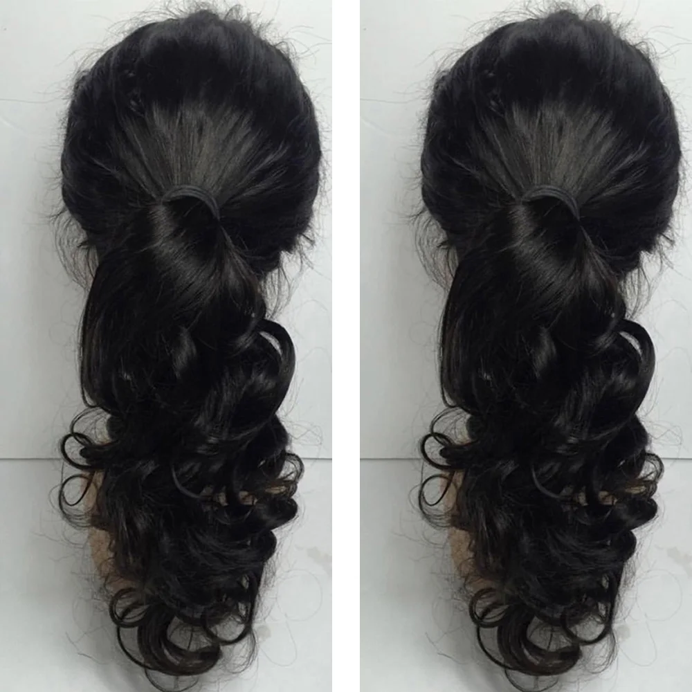 100% Unprocessed Mongolia U Part Wig 150Density Glueless Wave 100% Human Hair Wigs Open 1x4 Right U Part Wigs For Women Wavy Wig
100% Unprocessed Mongolia U Part Wig 150Density Glueless Wave 100% Human Hair Wigs Open 1x4 Right U Part Wigs For Women Wavy Wig