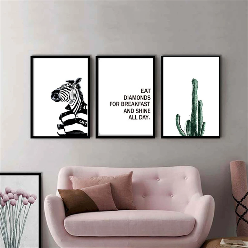 Black White Nordic Posters And Prints Wall Art Canvas Painting Cartoon Wall Pictures Kids Room Baby Bedroom Decor
Black White Nordic Posters And Prints Wall Art Canvas Painting Cartoon Wall Pictures Kids Room Baby Bedroom Decor