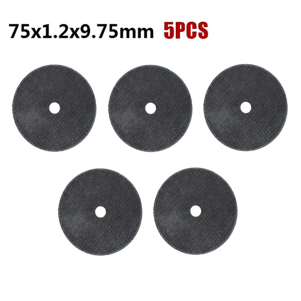 5pcs 75mm Fiber Cutting Discs Angle Grinder Stone Tile Metel Circular Saw Blade Grinding Wheel Power Tools
5pcs 75mm Fiber Cutting Discs Angle Grinder Stone Tile Metel Circular Saw Blade Grinding Wheel Power Tools