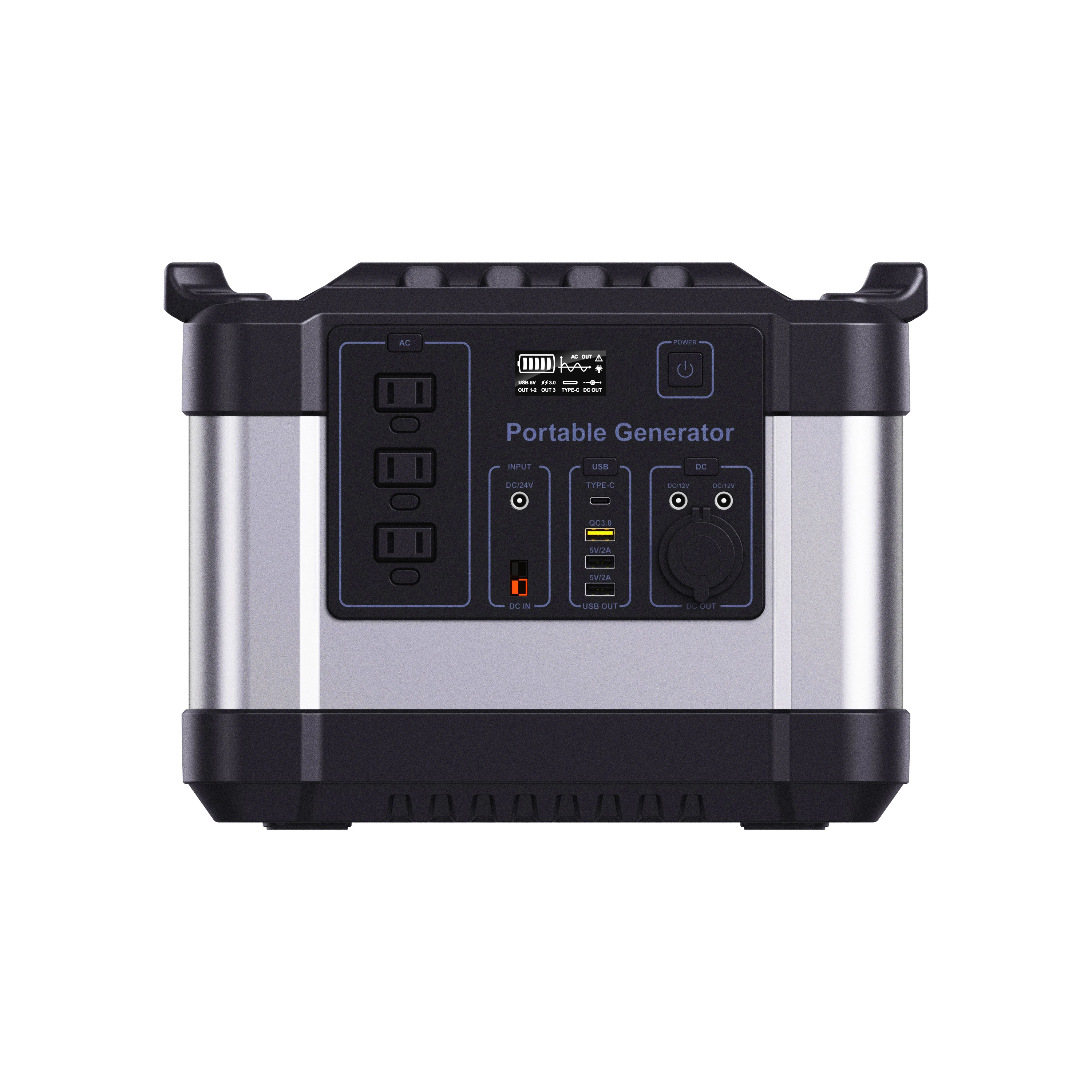 Солнечный портативный генератор энергии Ecoflow станция 220 вольт банк
Солнечный портативный генератор энергии Ecoflow станция 220 вольт банк