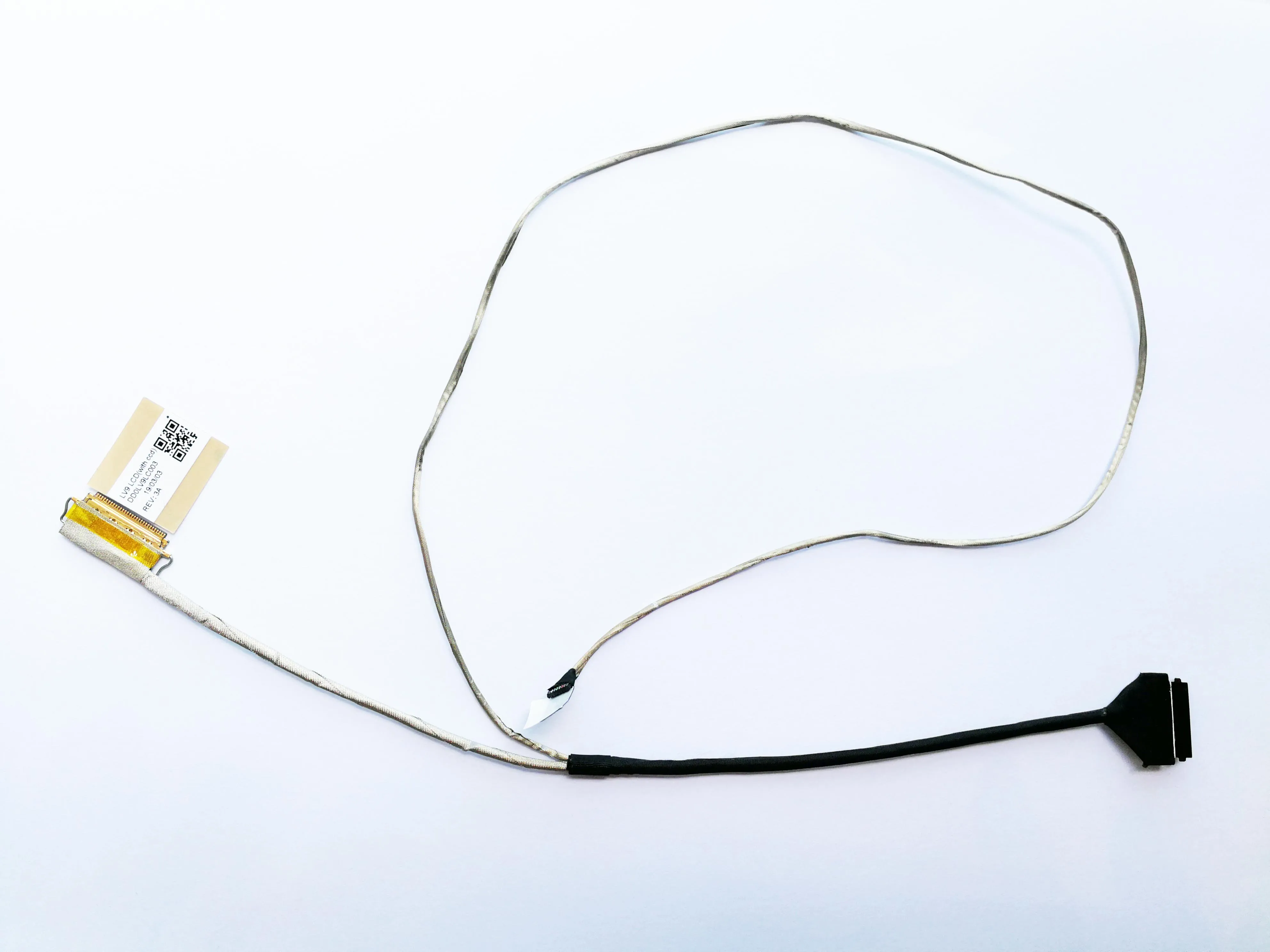 new original for lenovo V510-15IKB led lcd lvds cable DD0LV9LC002 DD0LV9LC012 DD0LV9LC013 DD0LV9LC003 
new original for lenovo V510-15IKB led lcd lvds cable DD0LV9LC002 DD0LV9LC012 DD0LV9LC013 DD0LV9LC003