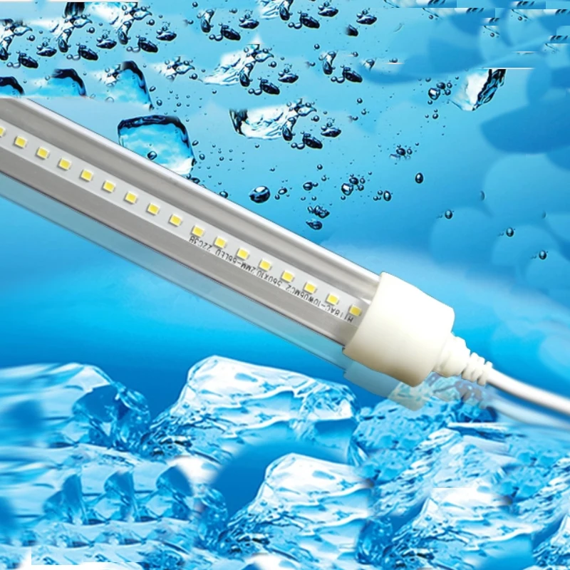 Industrial Damp Area T8 Tubular Lighting 20W Watertight IP67 LED 120cm 4FT Surface Mounting Fixture Indoor for Farm Garden
Industrial Damp Area T8 Tubular Lighting 20W Watertight IP67 LED 120cm 4FT Surface Mounting Fixture Indoor for Farm Garden