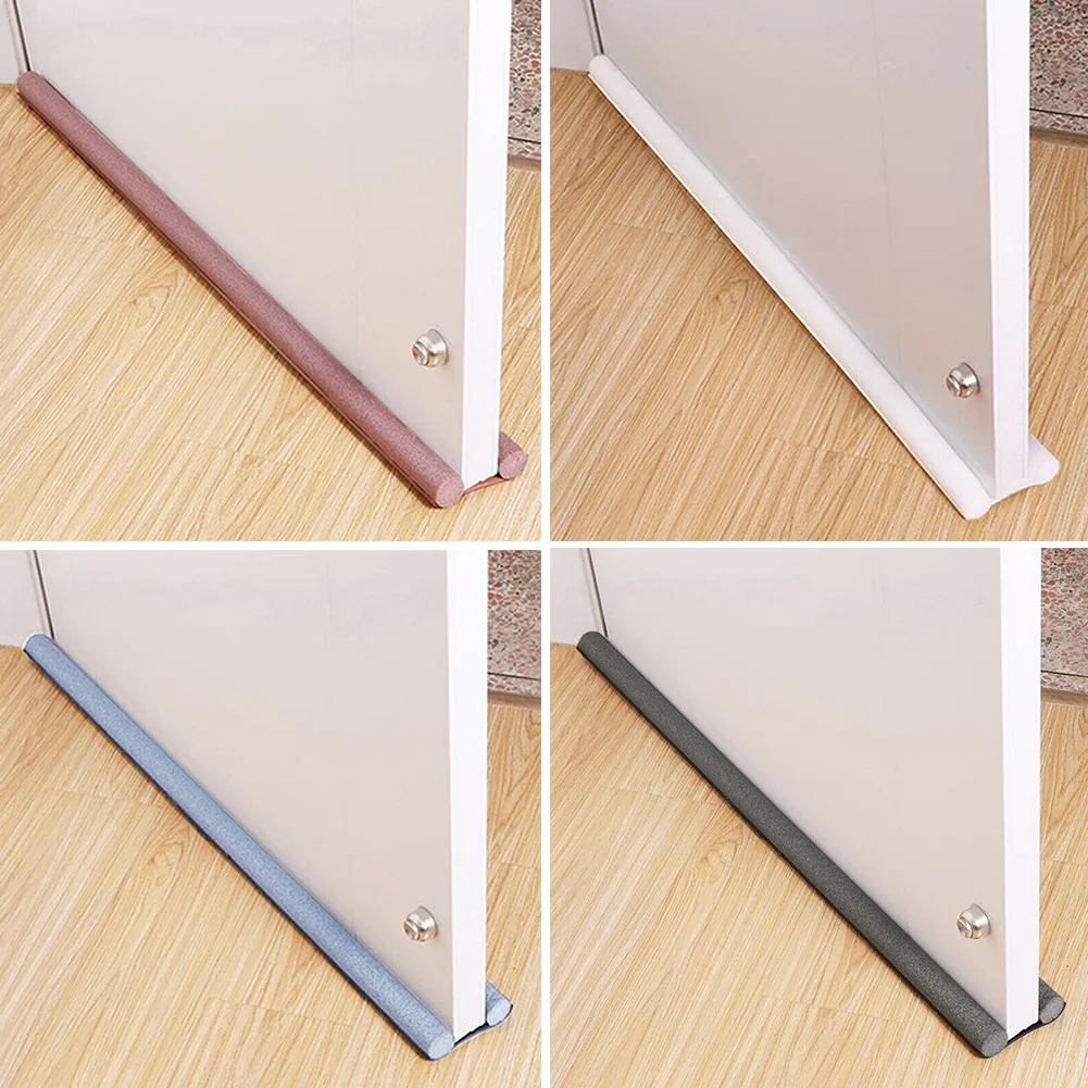 1 Pcs Waterproof Door Sealing Strip Exhaust Plug Bottom Protective Plug Double Protective Door Wind And Dust Deflector Seal
1 Pcs Waterproof Door Sealing Strip Exhaust Plug Bottom Protective Plug Double Protective Door Wind And Dust Deflector Seal