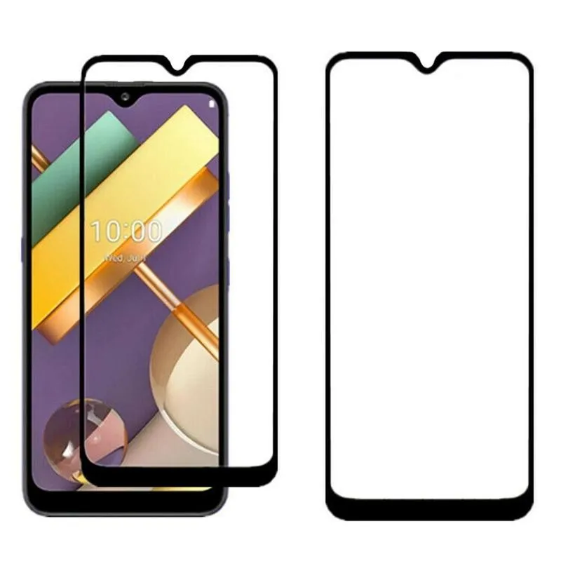 Full Coverage Screen Protector Tempered Glass Film Protective K22 For LG Fingerprint Film Proof R6D3
Full Coverage Screen Protector Tempered Glass Film Protective K22 For LG Fingerprint Film Proof R6D3